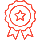 Mükemmel hizmetler