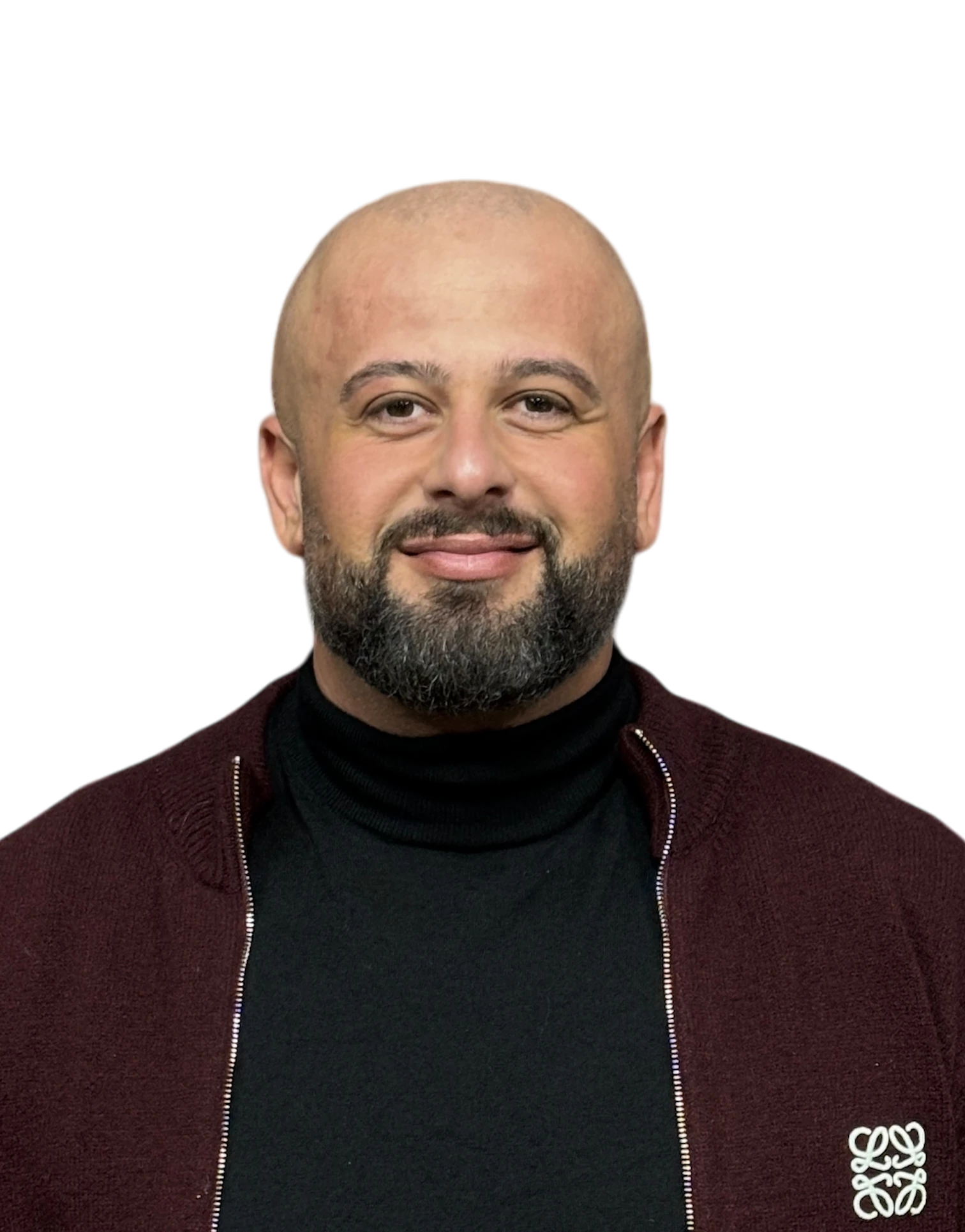 Cem Keles — Fondateur & Directeur général de CK Internationale Zollagentur GmbH